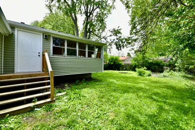 3550 Eisenhower Drive, Indianapolis - 50