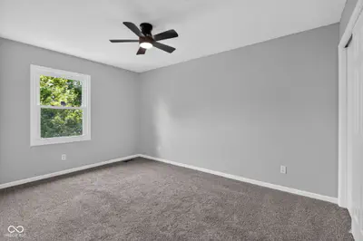 7719 Golf Club Court, Indianapolis - 46