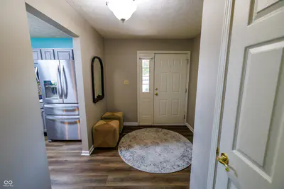 1126 Nanwich Court, Indianapolis - 6