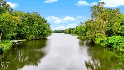 7203 Lakeside Drive, Indianapolis - 3