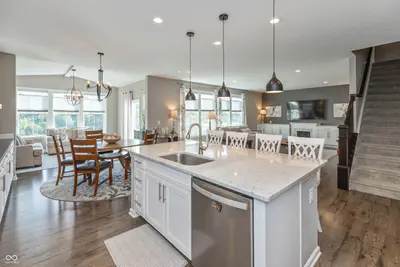 4135 Basswood Drive, Danville - 8