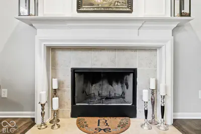 12391 Brandamore Lane, Fishers - 12