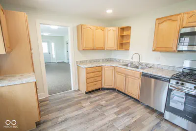 2155 Bosart Avenue, Indianapolis - 15