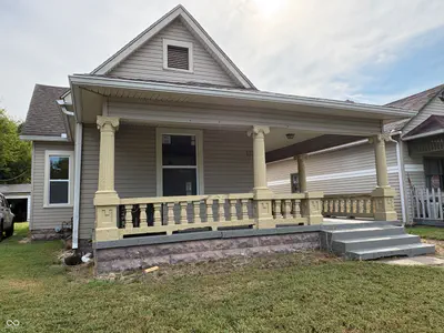 1530 17th, Terre Haute - 17