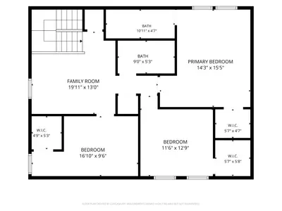 4340 Blue Note Drive, Indianapolis - 38