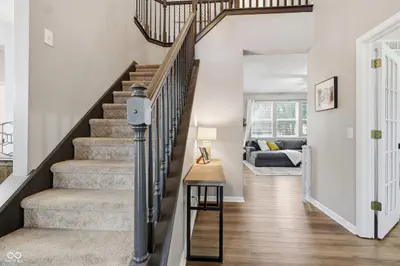 12233 Bedrock Court, Fishers - 2