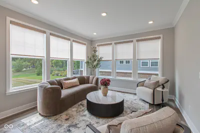 10244 Edgerton Lane, Fishers - 9