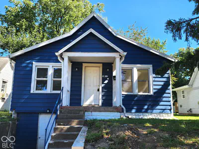 2632 Central Avenue, Anderson