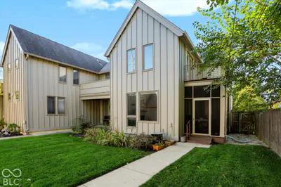 1707 Alabama Street, Indianapolis - 25