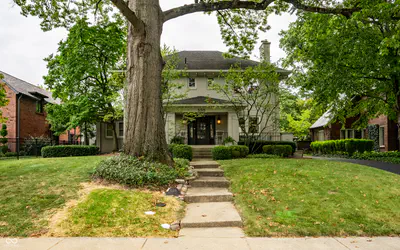 5315 Pennsylvania Street, Indianapolis - 43