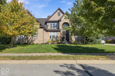 15356 Ackerley Drive, Fishers - 4