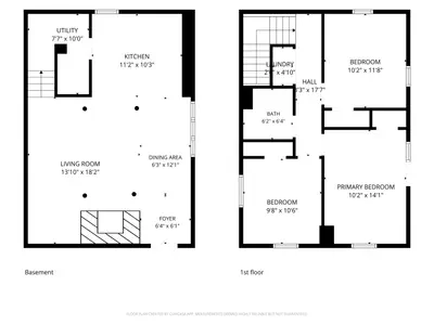 4060 Middle Patton Park Road, Martinsville - 43