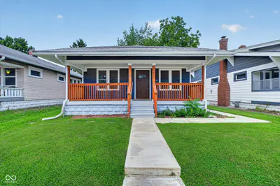 320 39th Street, Indianapolis