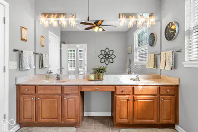 13144 Cresswell Place, Fishers - 34