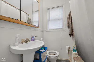 4601 19th Street, Indianapolis - 16