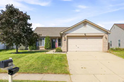 6126 Glebe Drive, Indianapolis - 2