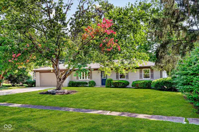 7973 Dartmouth Road, Indianapolis