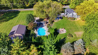 19550 Cumberland Road, Noblesville - 46