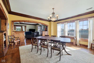 37 Fall Creek Parkway South Drive, Indianapolis - 39