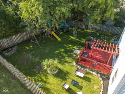 11740 Sand Creek Boulevard, Fishers - 40