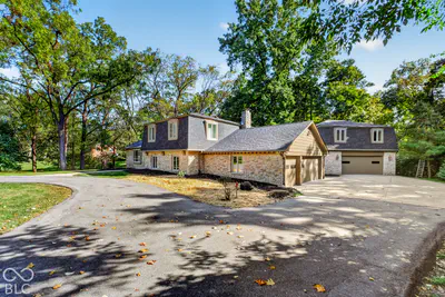 6639 65th Street, Indianapolis