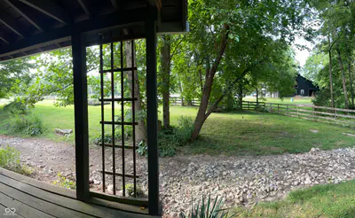 778 W Gasburg Lane, Mooresville - 34