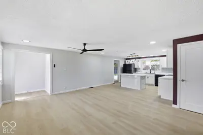 3018 Elmhurst Drive, Indianapolis - 4