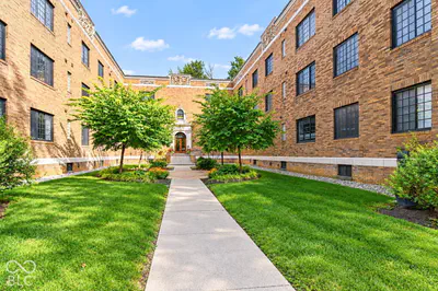 5347 College Avenue, Indianapolis - 28