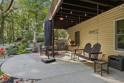1507 Cayuse, Greensburg - 46