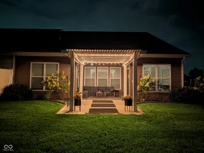 6027 Bunton Drive, Indianapolis - 20