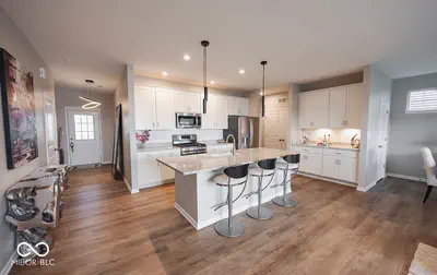 1281 Mahoning Road, Sheridan - 6