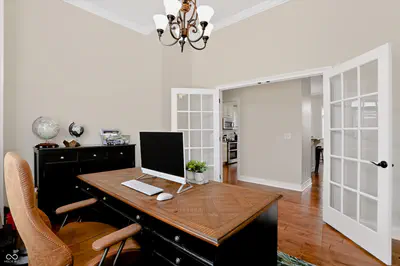 1812 Golden Field Drive, Greenwood - 22