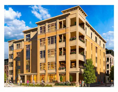607 Veterans Way, Carmel
