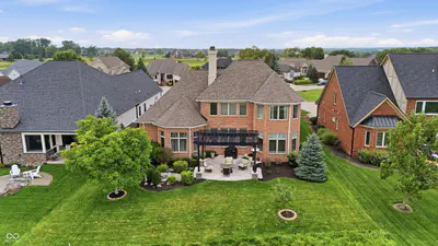 16402 Valhalla Drive, Noblesville - 42
