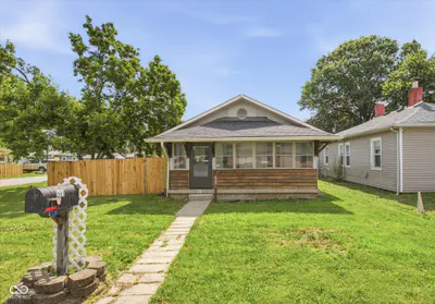 501 Vine Street, Indianapolis
