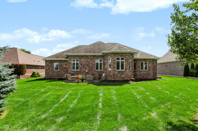 1812 Golden Field Drive, Greenwood - 63