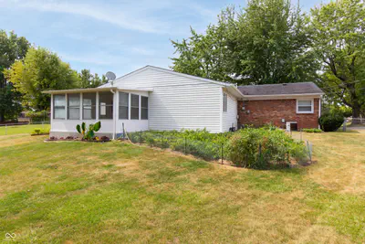 3024 Marywood Court, Indianapolis - 56