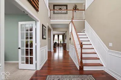 1423 Hession Drive, Brownsburg - 5