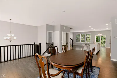 9056 Ramapo Drive, Fishers - 9
