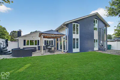 2742 Patton Drive, Speedway - 43