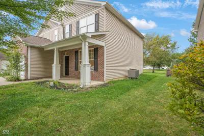 272 Brookview Drive, Brownsburg - 3