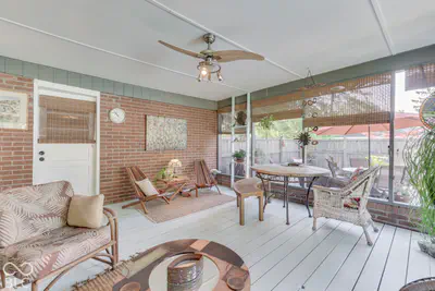 4950 Lincoln Road, Indianapolis - 24