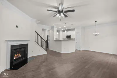 9556 Oakley Drive, Indianapolis - 25