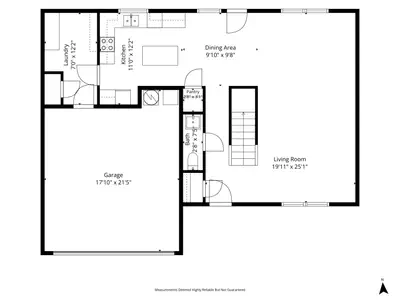 11836 Valley Creek North Drive, Indianapolis - 5