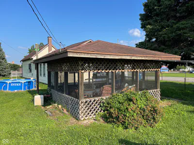 1614 4th Street, Terre Haute - 5