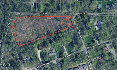3073 78th Street, Indianapolis - 8