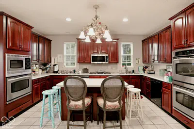 6506 Hazelwood Avenue, Indianapolis - 16