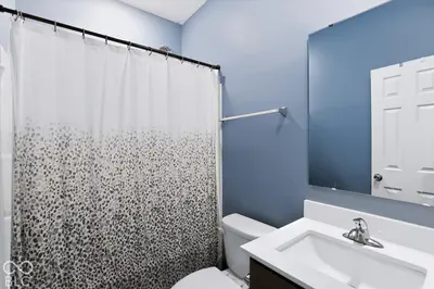 10043 Caprock Canyon Drive, Indianapolis - 20