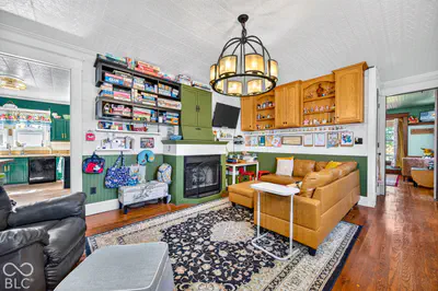 7341 County Road 1100, Scipio - 35