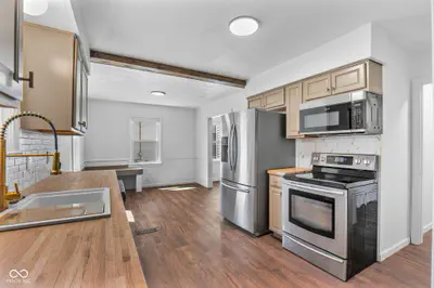 3637 Lesley Avenue, Indianapolis - 14